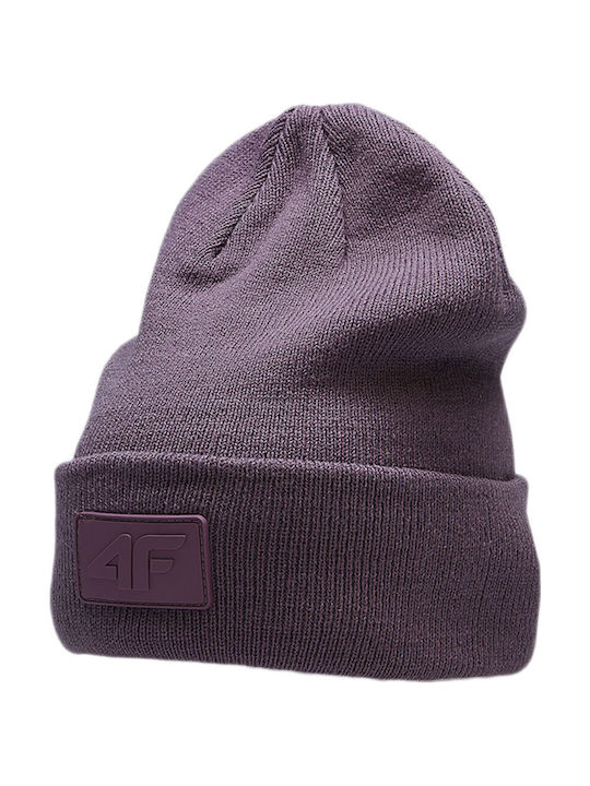 Căciulă Copil Violet