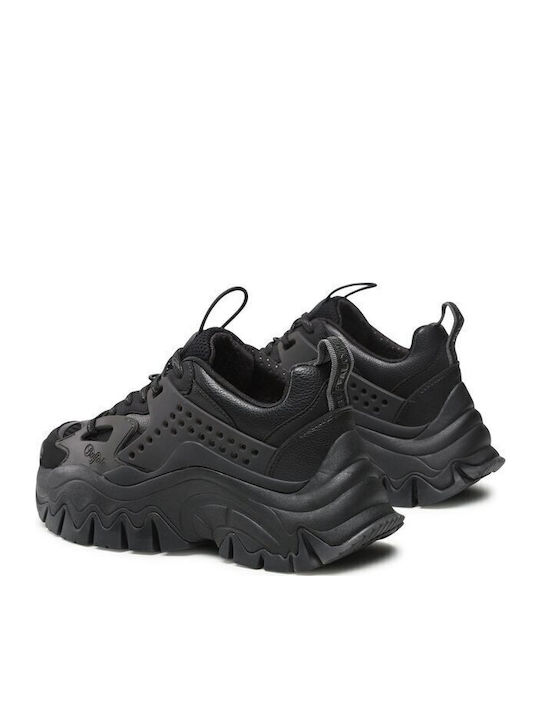 Chunky Sneakers Black