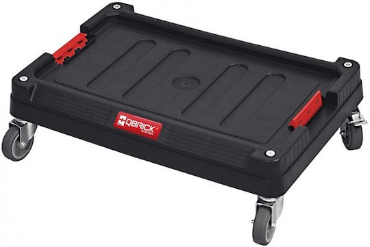 Qbrick Two Tool Case