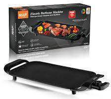 Raf Teppanyaki Плоча за Печене 1800W