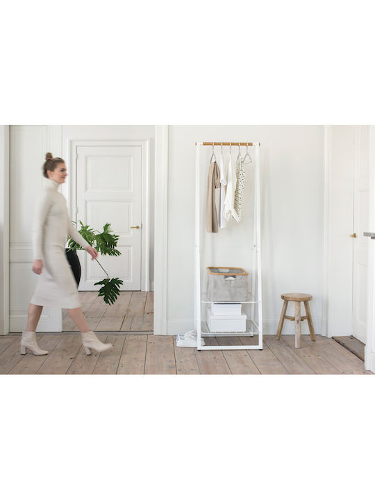 Brabantia Kleiderständer Weiß