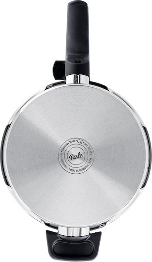 Fissler Vitaquick Premium Χύτρα Ταχύτητας 6lt