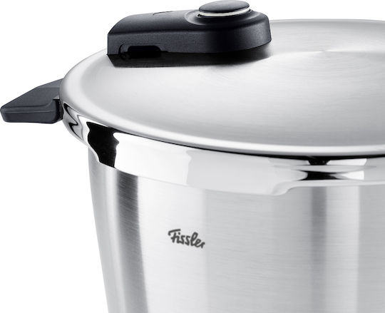 Fissler Vitaquick Premium Χύτρα Ταχύτητας 6lt