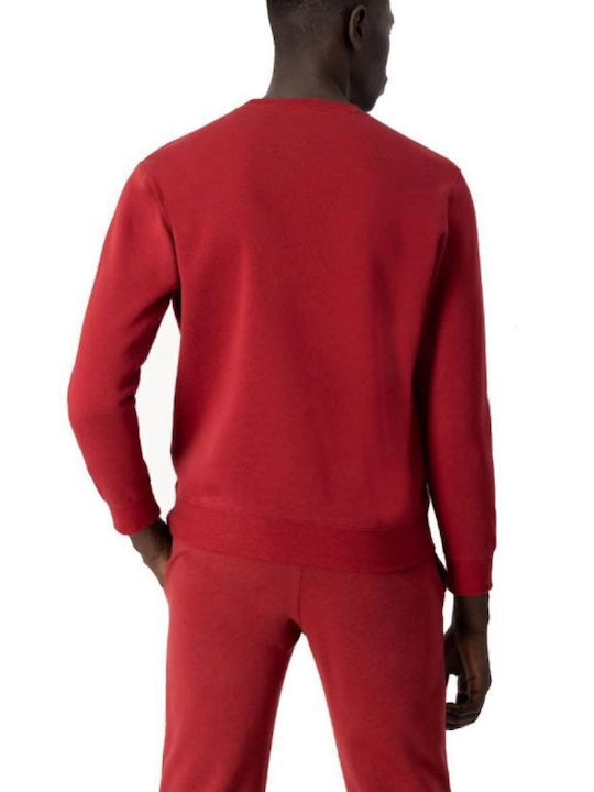 Champion Men's Sweatshirt Red