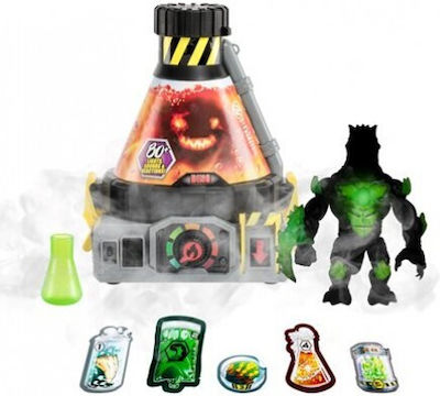 Giochi Preziosi Beast Lab Τερατό - Δεινοσαύρων Laboratory for 5+ Years Old