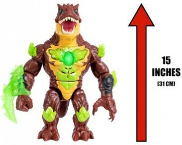 Giochi Preziosi Beast Lab Τερατό - Δεινοσαύρων Laboratory for 5+ years Years Old