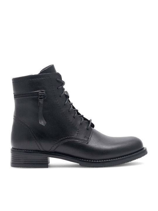 Ghete Dama Chelsea Negru