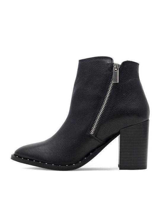 Ghete dama Chelsea Negru