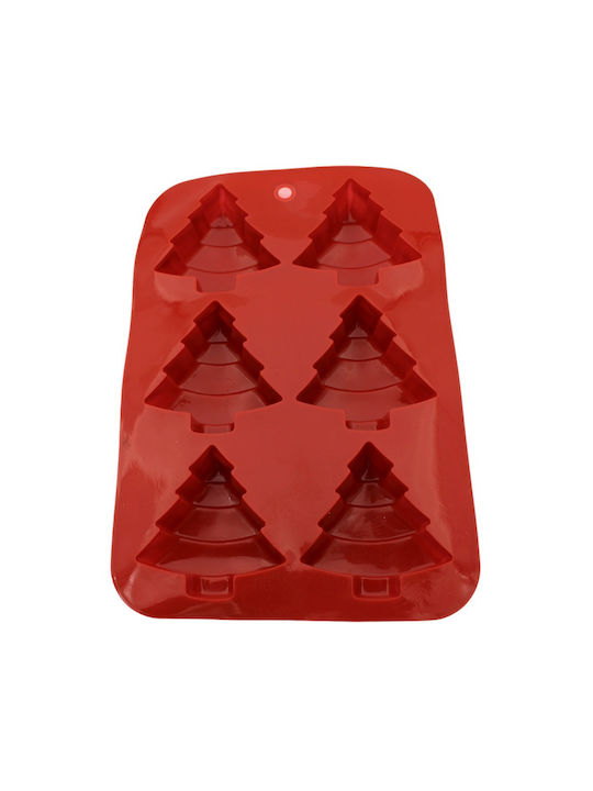 Christmas Sweets Pan/Mold 1pcs