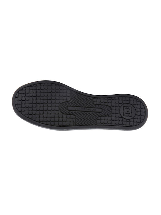 Court Graffik Γυναικεία Sneakers Μαύρα