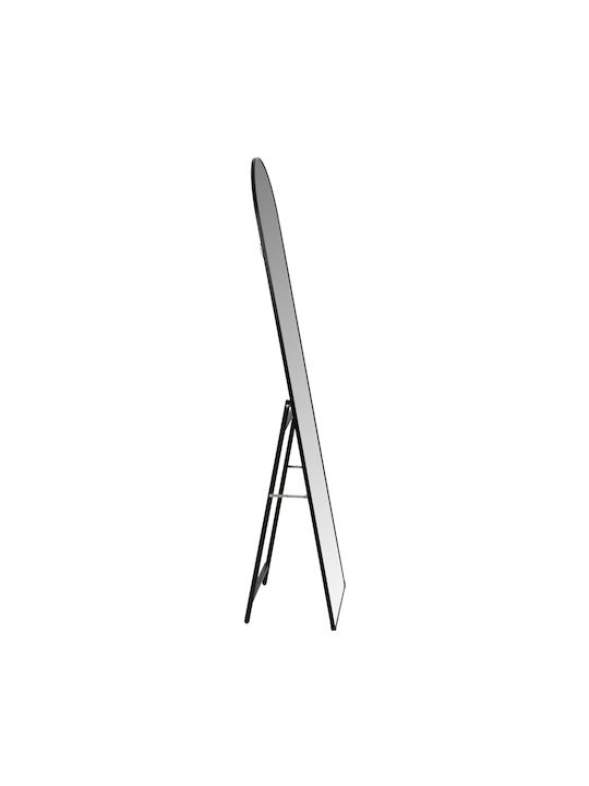 HomeMarkt Oglindă de Podea HM9578.01 40x31x160cm