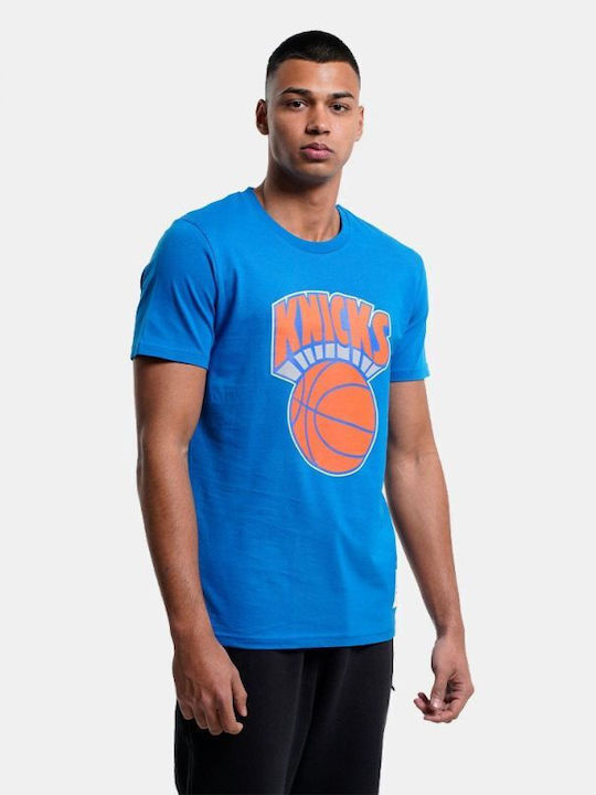 Mitchell & Ness Bărbați T-shirt Sportiv cu Mânecă Scurtă ''''''