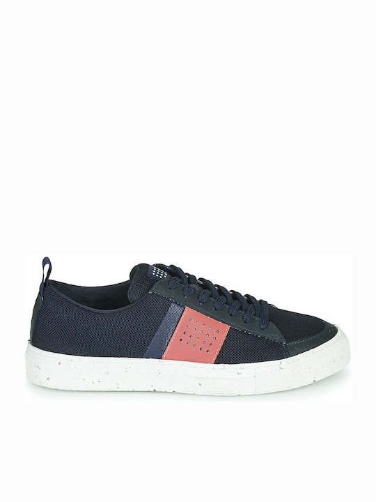 Rsourse2 Damen Sneakers Blau