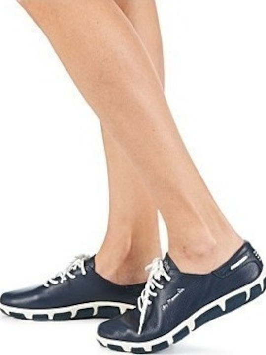 Jazaru Γυναικεία Sneakers Μαύρα