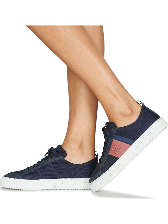 Rsourse2 Damen Sneakers Blau