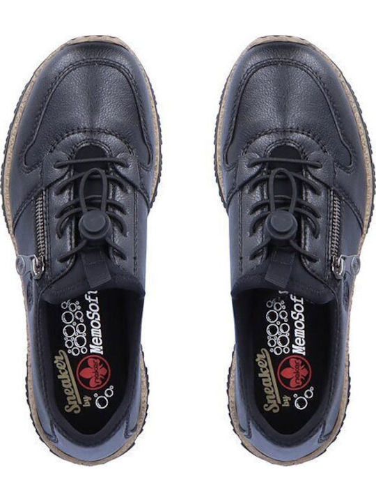 Γυναικεία Sneakers Μαύρο