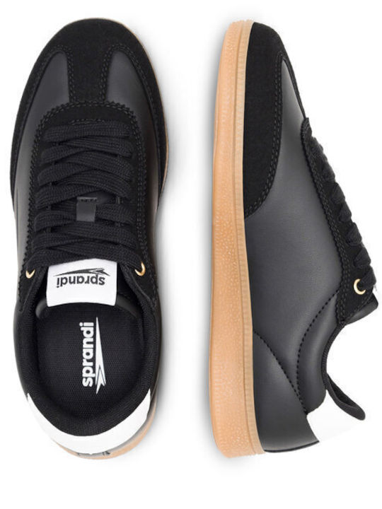 Sneakers Black