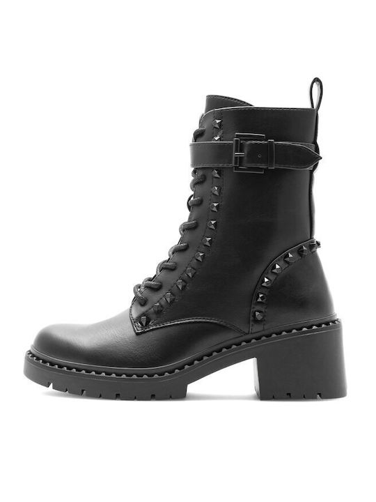 Women's Chelsea Boots Black