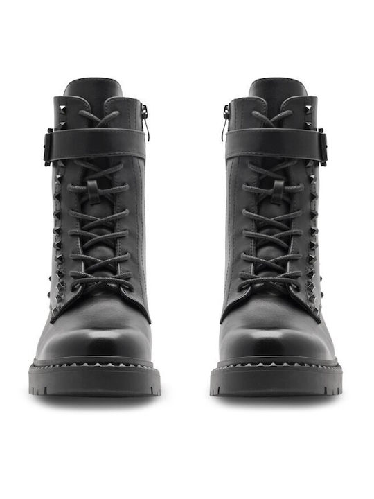 Women's Chelsea Boots Black