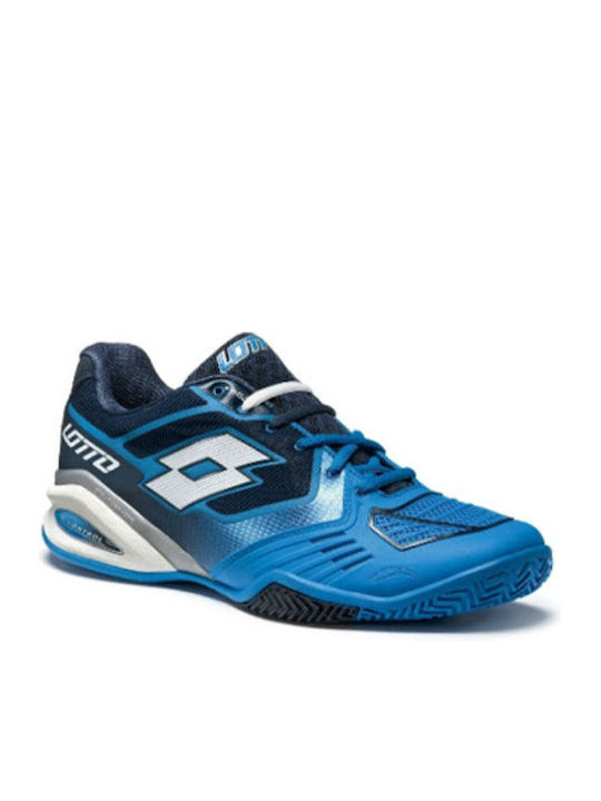 Lotto Stratosphere Ii Men's Tennis Shoes for Blue