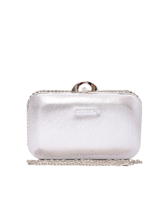 Bag to Bag Women's Envelope Silver