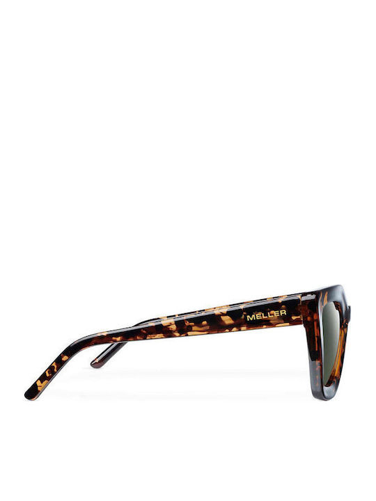 Meller Azalee Feminini Ochelari de soare cu Cadru Tigris Olive
