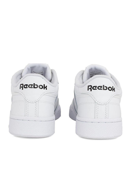 Club C 85 Sneakers White