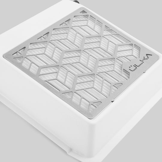 Ulka Прахоуловител За Маникюр 80W
