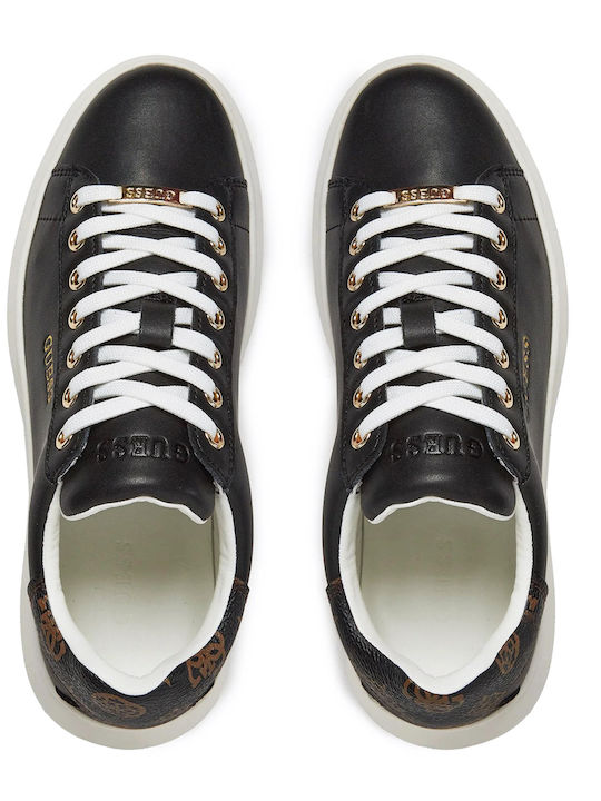 Vibo Anatomical Sneakers Black