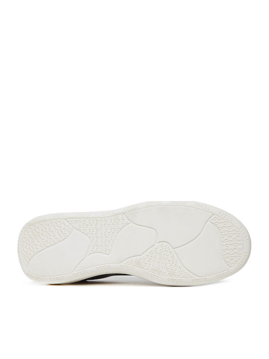 Vibo Anatomical Sneakers Black