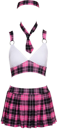 Cottelli Collection Sexy Στολή Μαθήτρια