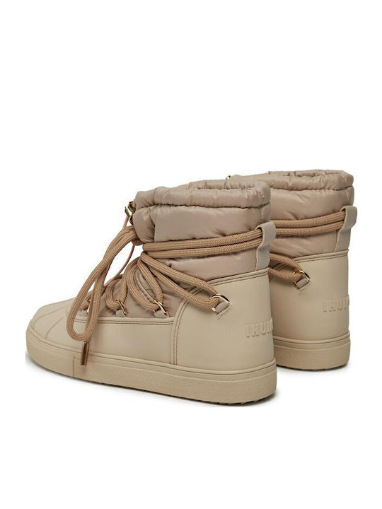 Дамски ботуши Beige