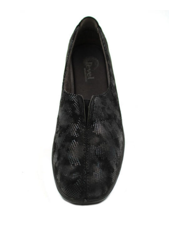 Anatomici Platforme Dama Negru