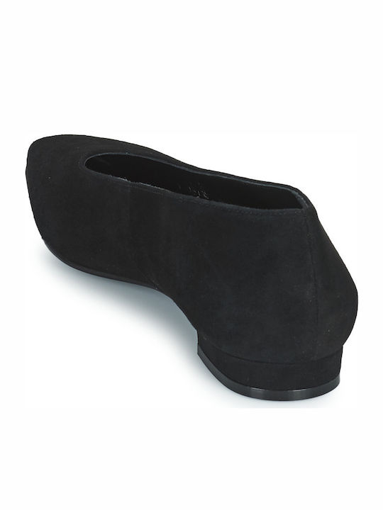 Ballerinas Black