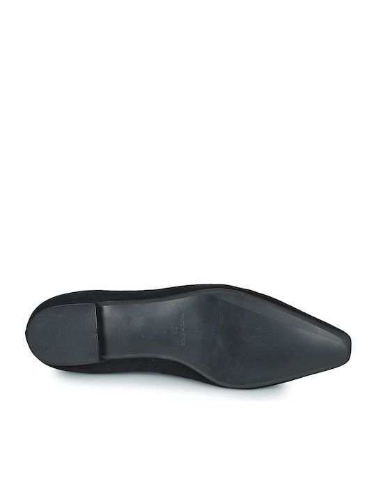 Ballerinas Black