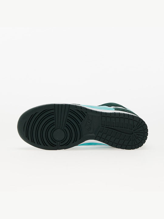 Маратонки Turquoise