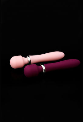 Vibrator Masaj 3123-0585-1 Roz