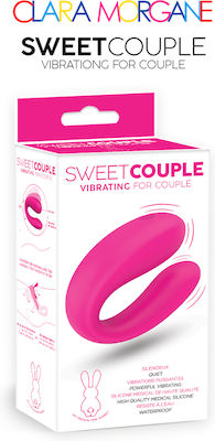 Vibrator für Paare 3123-0579-1 Rosa