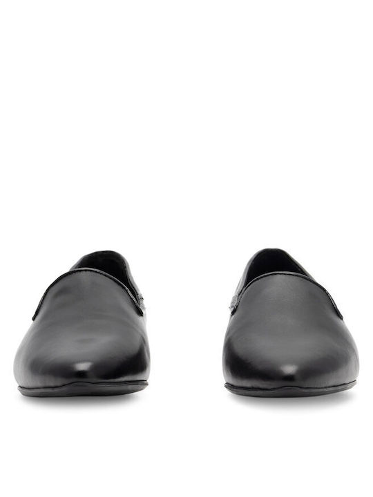 Damen Ballerinas in Schwarz Farbe