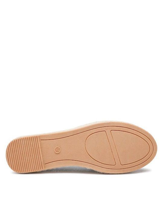 Women's Espadrilles Black