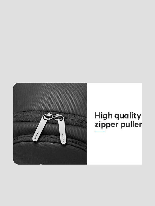 Men's Bag Sling Black