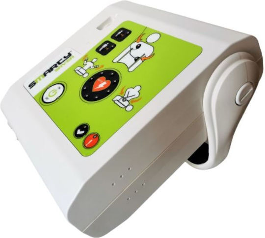 Ami Italia Smarty Saver Defibrillator Educational Automatic