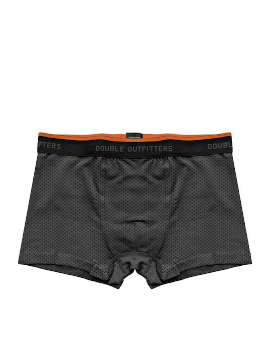 Herren Boxershorts Multi Color 3Packung
