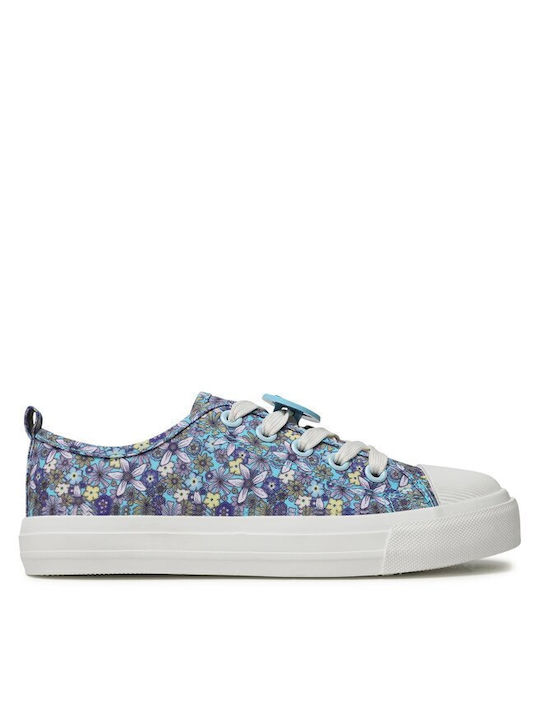 Παιδικά Sneakers Μπλε
