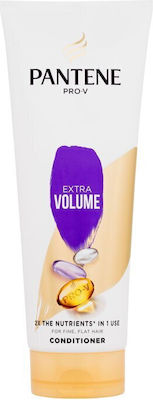 Pantene Pro-V Extra Volume Volume Conditioner for Hair without Volume 200ml