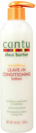 Shea Butter Conditioner 284gr