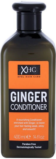 Xpel Conditioner Wiederaufbau/Pflege für Alle Haartypen 400ml