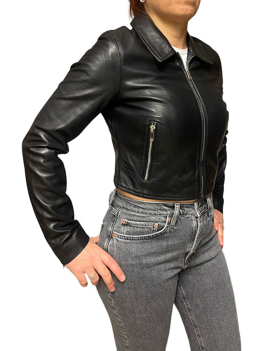 MARKOS LEATHER