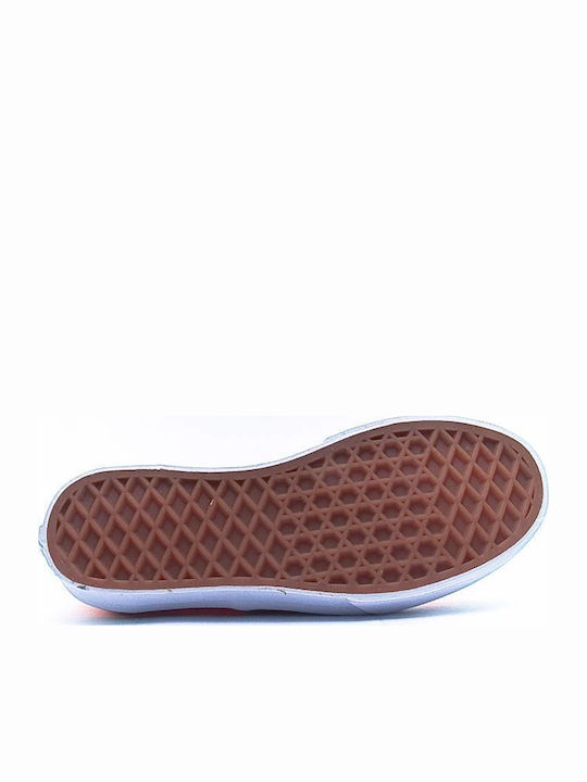 AUTHENTIC Παιδικά Sneakers Κοραλί