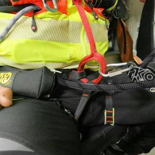 Kong Ρυθμιστής Θέσης Μαύρος